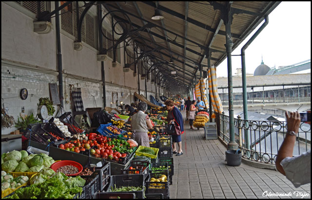Mercado de Bolhao