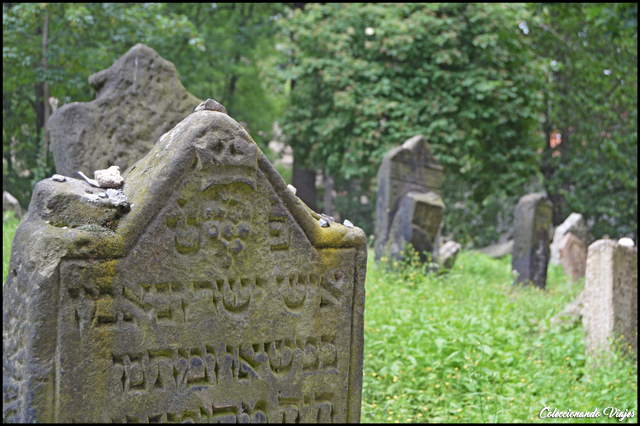 antiguo cementerio judio 1